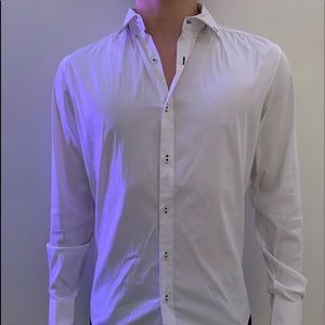 Mens Shirt
